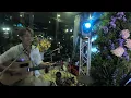 Download Lagu Bruno Mars - Versace on the Floor [ Live l Cover อิ้วธนพร ]