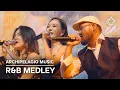 Download Lagu Wedding Band Singapore | Miss Independent, Dilemma, My Boo, etc. (Ne-Yo, Nelly, Alicia Keys, etc.)