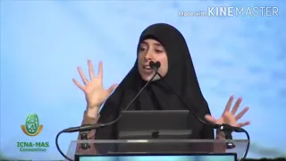 اجمل خطاب باللغة الإنجليزية فقط استمع له بدون ترجمة 