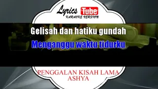 Download PENGGALAN KISAH LAMA#ASHYA#INDONESIA#LEFT MP3