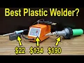 Lagu Don't Buy A Plastic Welder Until You Watch This Review!