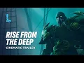 Download Lagu Rise From the Deep | Champion Trailer - League of Legends: Wild Rift