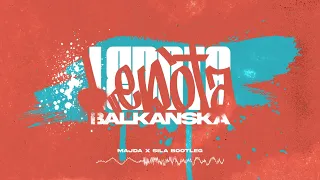 Download DJ Denial X \u0026 SHA feat. Mia Borisavljevic - Lepota Balkanska (MAJDA x SILA BOOTLEG) MP3