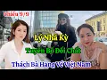 Download Lagu Chiều 9/9 Nóng Lý Nhã Kỳ Phản Hồi Thách Thức Cô Hằng Về Việt Nam Họp Báo Đối Chất