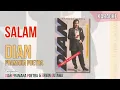 Download Lagu Salam - Dian Prramana Poetra || Karaoke (NoVocal)