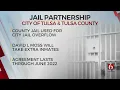 Tulsa County Jail To Be Used For City Jail Overflow
