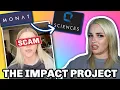IS Q SCIENCES JUST AS BAD AS MONAT