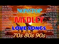 Lagu Slow Rock Love Songs Collection 70s 80s 90s | NONSTOP SLOW ROCK PINOY MEDLEY 🎸 Best Luamang Tugtugin