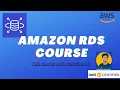 Download Lagu Relational Database Service in AWS | Amazon RDS tutorial
