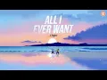 Download Lagu [Lyrics + Vietsub] All I Ever Want - J.Tajor