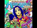 Steve Aoki - Save Me (Feat. HRVY) [Audio]