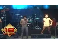 Download Lagu SMASH - Oh Ya (Live Konser Jakarta 16 Juli 2011)
