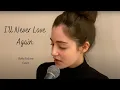 Download Lagu Giulia Falcone - I'll Never Love Again - (Cover) - Lady Gaga