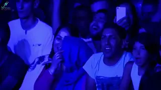 Cheb Nasro Et Ali Organiste De Cheb Hasni Live 2018 Riad El Fath 