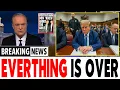 Lagu The Last Word With Lawrence O'Donnell 11/13/25 | 🅼🆂🅽🅱️🅲 Breaking News — November 13, 2025