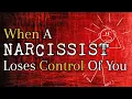 Download Lagu When A Narcissist Loses Control Of You