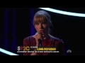 Taylor Swift - Ronan Live