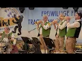 Download Lagu Böhmischer Traum - Die Innsbrucker Böhmische - Brass-Festival Pähl 2025