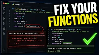 18 Python Function Problems Every Beginner Should Solve