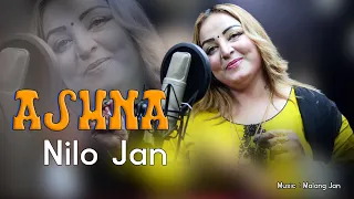 nilo jan pashto new songs 2024 ashna offical music pashto hd video song