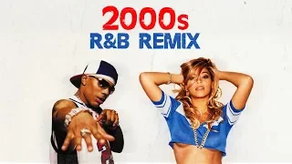 2000s r u0026b remix dj discretion