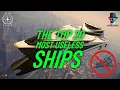 Lagu Star Citizen 4.4 – 20 Most Useless Ships You Shouldn’t Buy