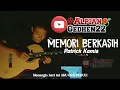 Download Lagu MEMORI BERKASIH - GUITAR FINGERSTYLE (COVER) || Siti Nordiana \u0026 Patrick Kamis