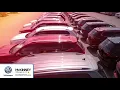 McKinney Volkswagen Fall Specials