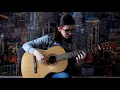 Queen - Don't Stop Me Now (guitar cover)