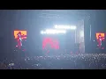 deep fake - Architects - Live at Mexico City (2026)