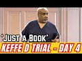 DAY 4 - Keffe D Trial LIVE Tupac Murder Case NV v Duane Davis