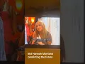 Hannah Montana scene with Firerose