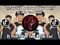 Lagu DJ TIAP HARI BA TIKTOK MAKANAN HANGUS GOYANG VELOCITY VIRAL TIKTOK TERBARU 2025