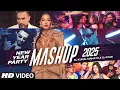Lagu New Year Party Mashup🔥 | Non Stop Dance Hits | Bollywood Party Songs | DJ Kunal Mahato, DJ Star