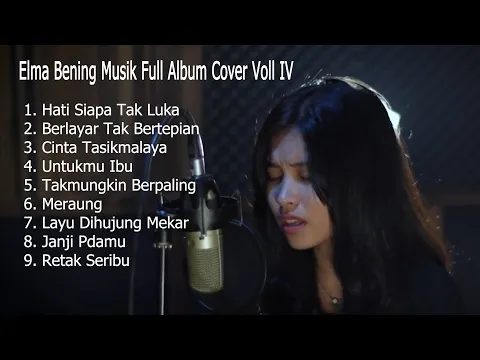 Download MP3 Lagu Malaysia Bening Musik Full Album Cover