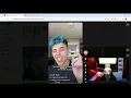 REACCIÓN A LUCK RA - MOVISTAR / NO VUELVAS - LA RECETA (TIK TOK + IG)