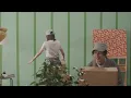 "閃光花" Instrumental(Off Vocal) Video