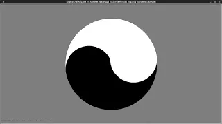 Breathing Yin-Yang