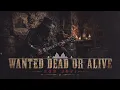Renovated Music - Wanted Dead or Alive (Bon Jovi Dark Country Rock Cover)