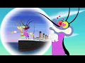 Download Lagu Oggy et les Cafards - Oggy sur le Nil (S05E03) Épisode complet en HD