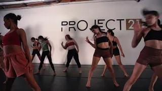 Project 21 - Play