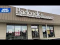 Badcock going out of business closing all stores