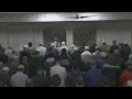 Shaykh Mahmoud Megahed - Fajr Salah - March 27, 2025 (27th Night of Ramadan)