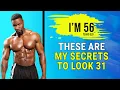 Michael Jai White 56 Years Old Shares His Secrets To Look 31 Diet Work Out Revealed