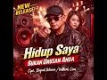 Hidup Saya Bukan Urusan Anda