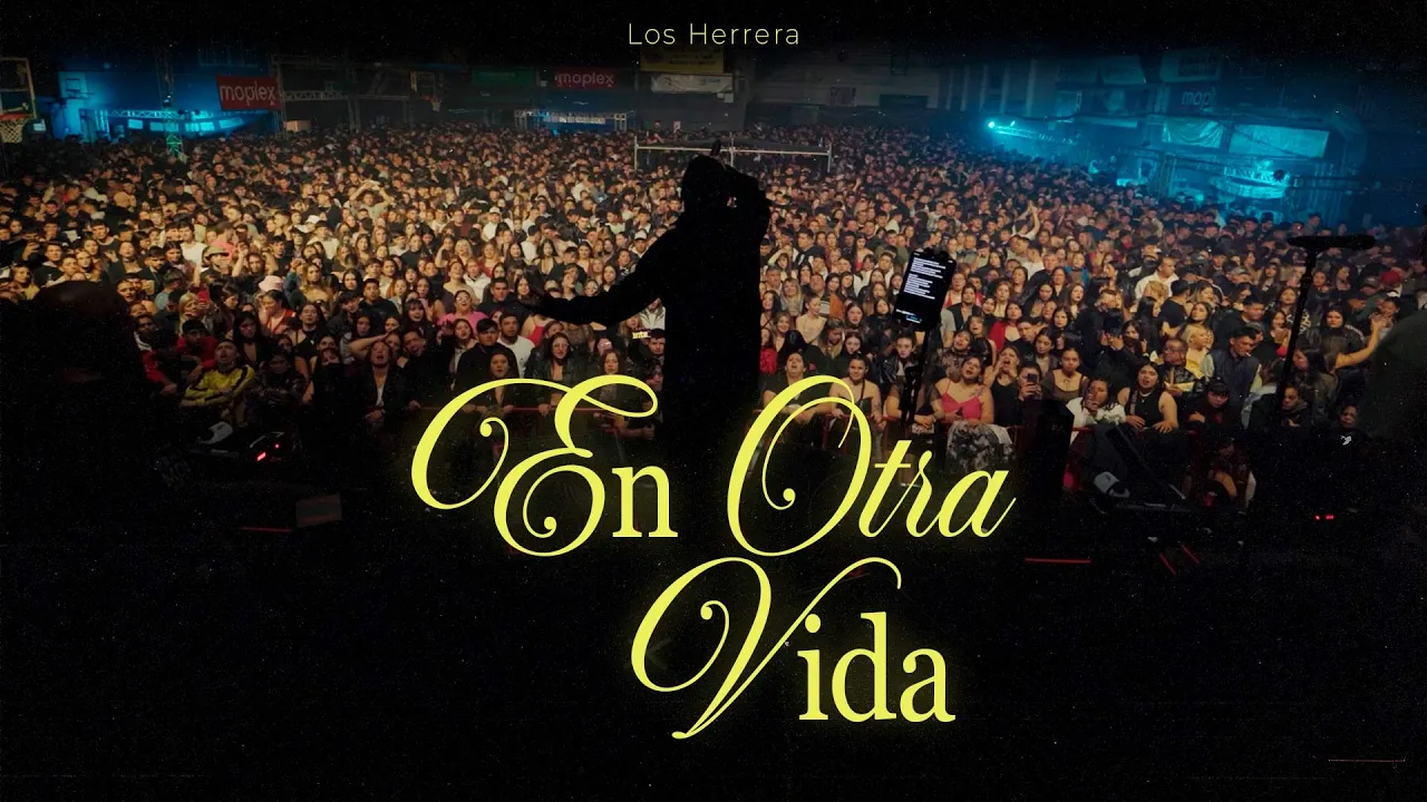 Los Herrera channel featured image