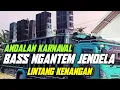 Download Lagu DJ CAMPURSARI BASS NGANTEM TERBARU ❗❗ STYLE KARNAVAL || LINTANG KENANGAN