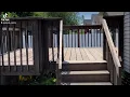 Deck Stain - Sherwin Williams Superdeck