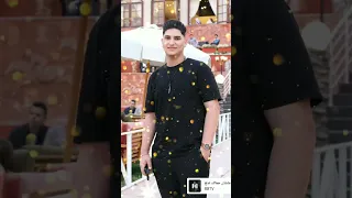 علشان جمالك تدلع 