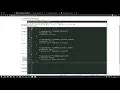 Command Aliases - Command Mode Reassign